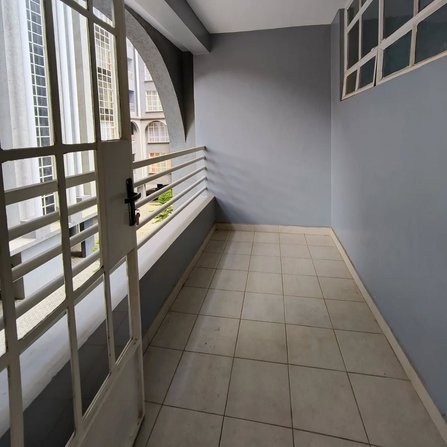 3 Bedroom Apartment + DSQ for Rent Kilimani, Off Ole Dume Road Image