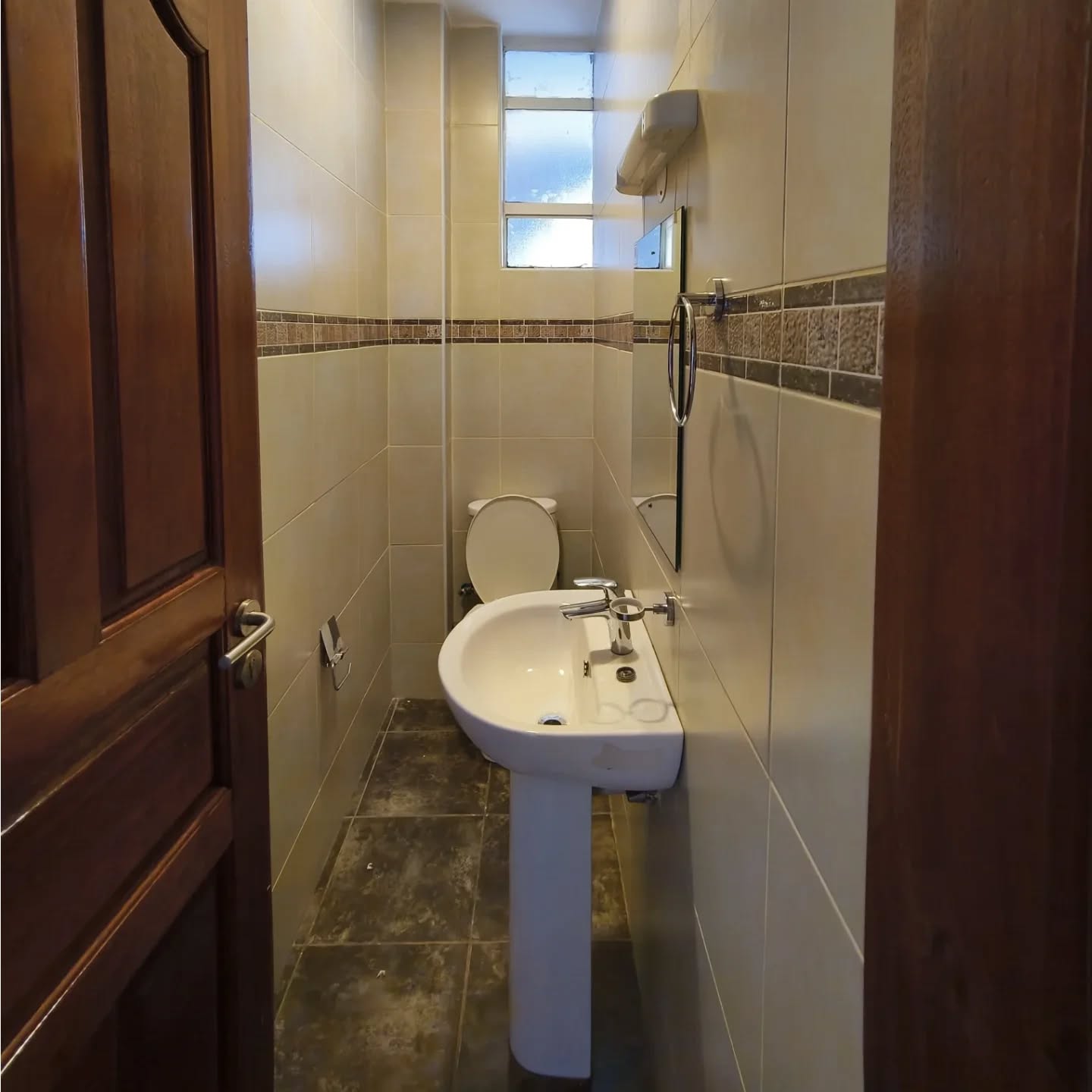 3 Bedroom Apartment + DSQ for Rent Kilimani, Off Ole Dume Road Image