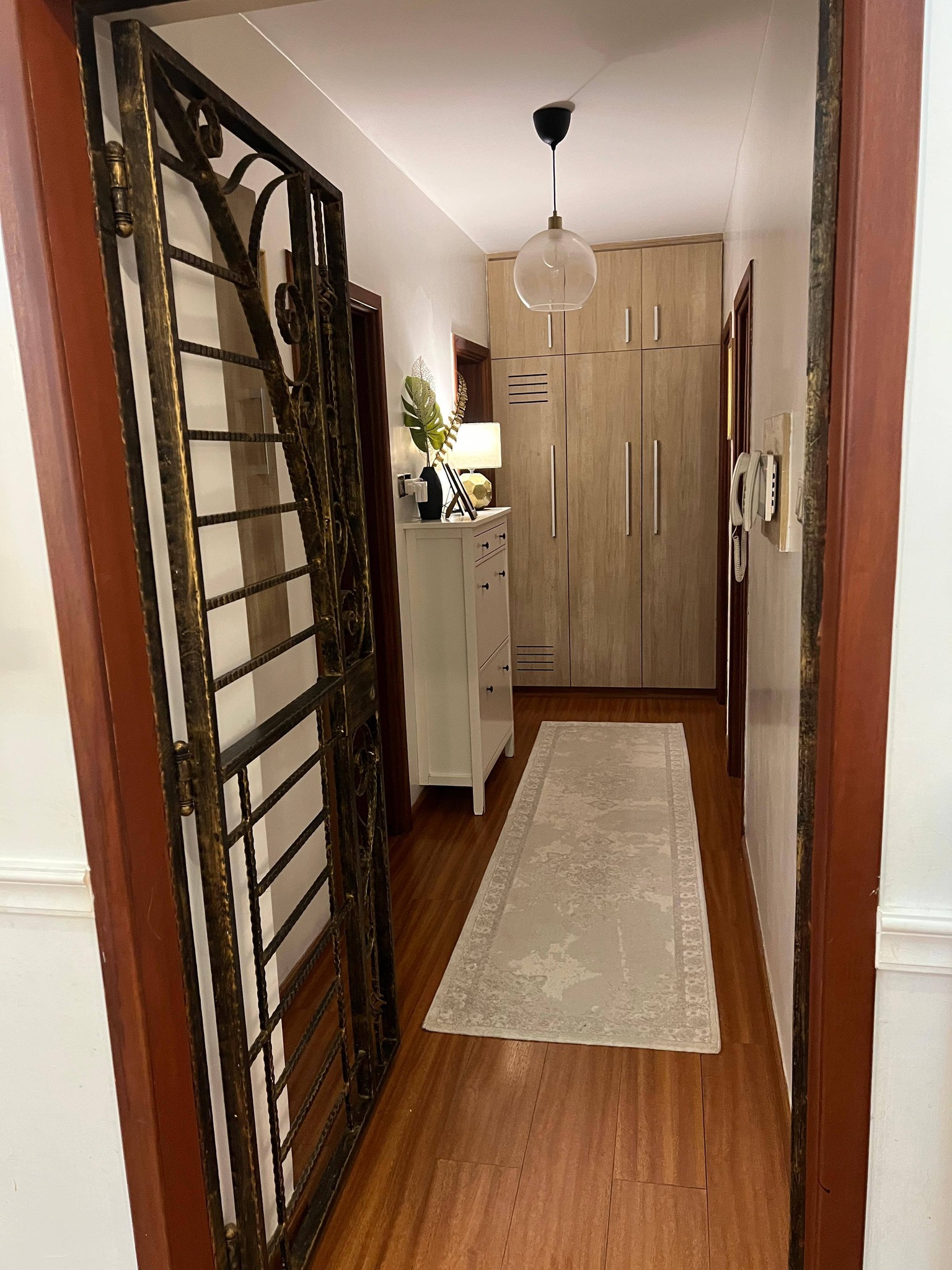 3-BEDROOM APARTMENT + DSQ FOR SALE IN KILIMANI Image