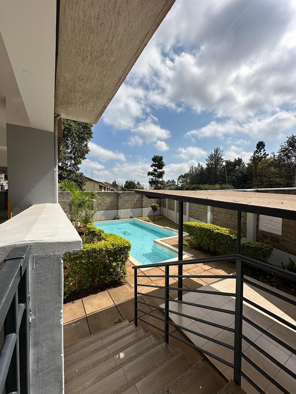 3 Bedroom Apartment + DSQ for Sale/Let in Kilimani Image