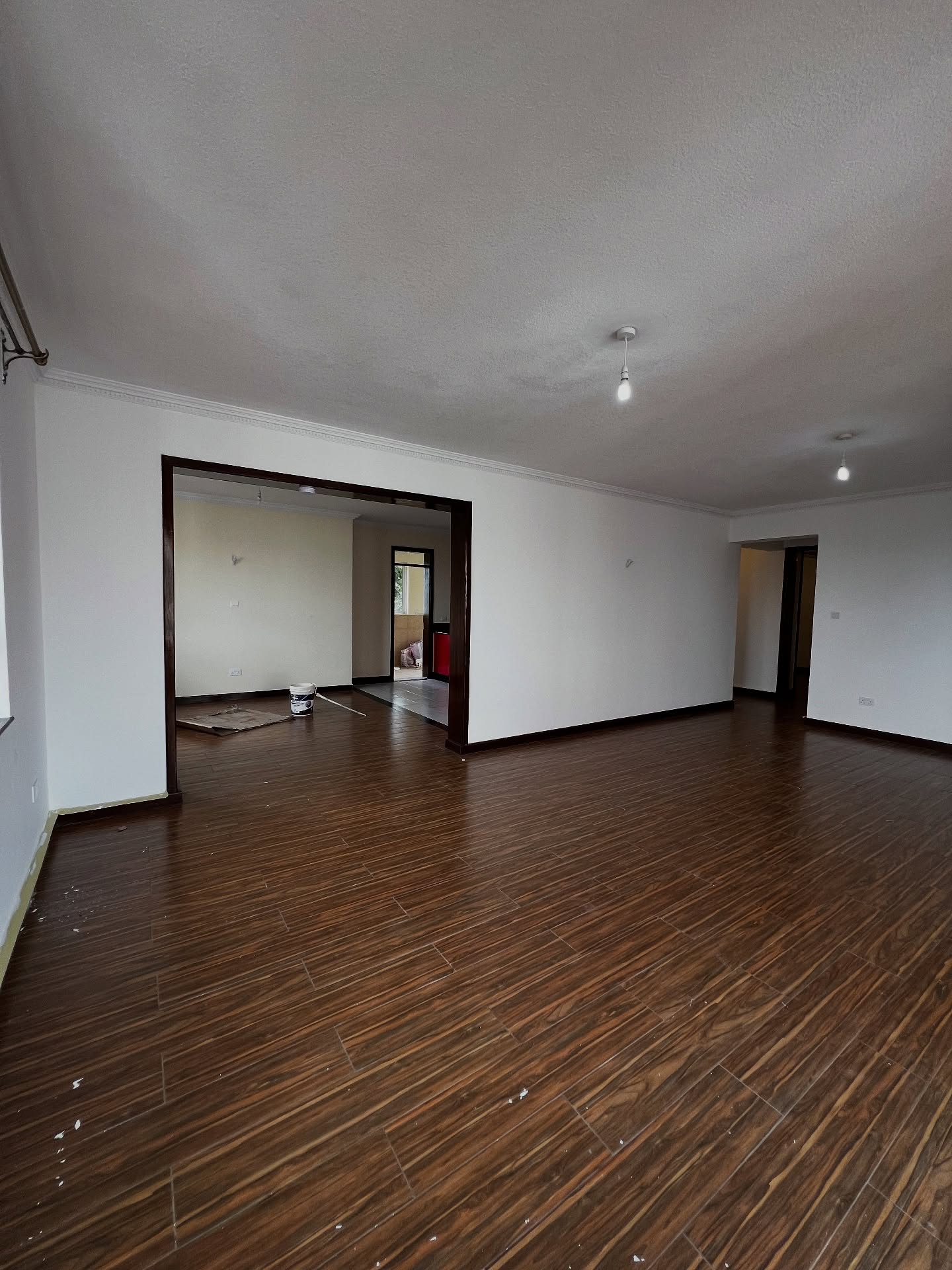 3 Bedroom Apartment + DSQ To Let – Brookside Drive, Westlands Image