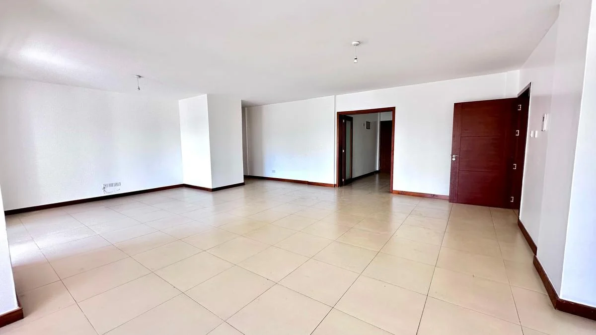 3 Bedroom Apartment Ensuite to Let in Lavington Image