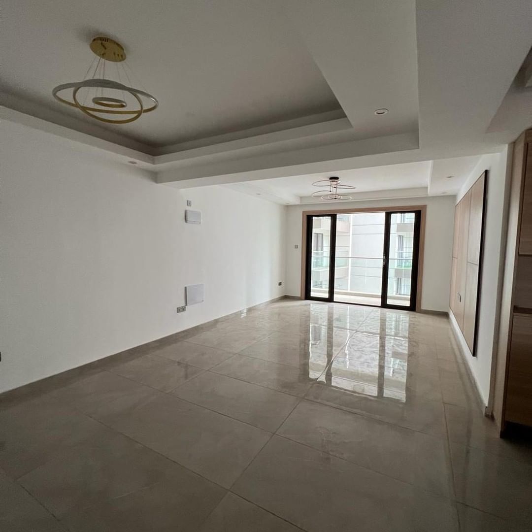 3 bedroom Apartment ensuite to Let in Riverside Image