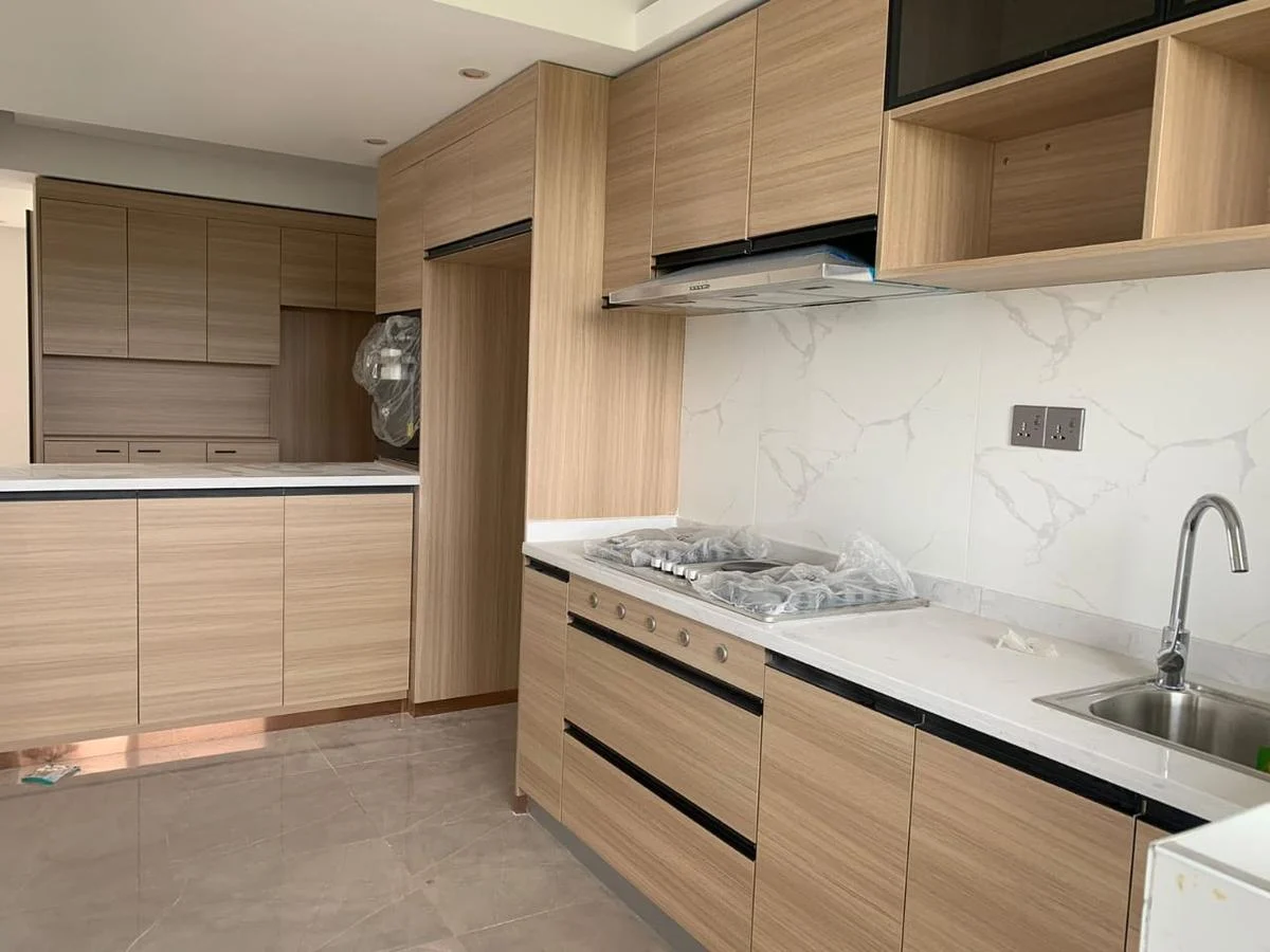 3 bedroom Apartment ensuite to Let in Westlands Image