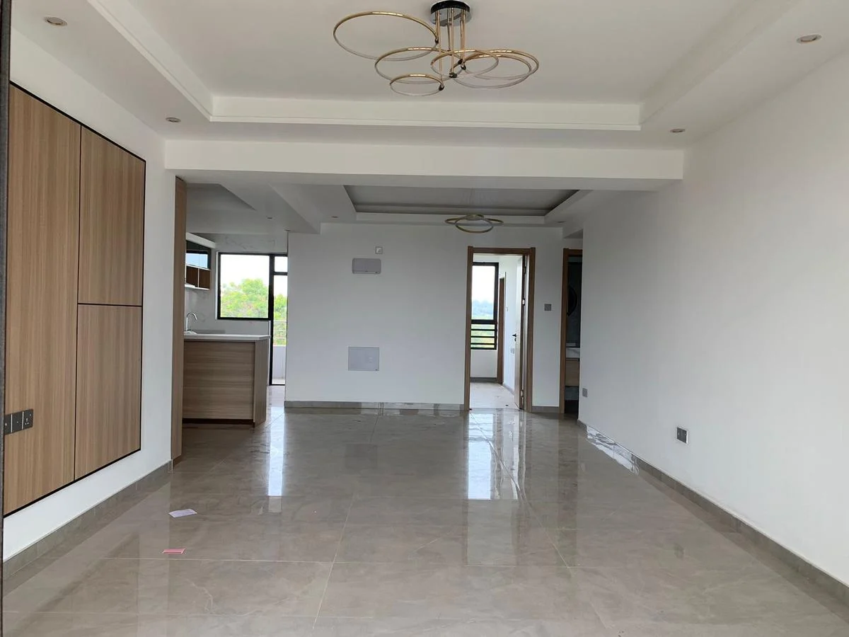 3 bedroom Apartment ensuite to Let in Westlands
