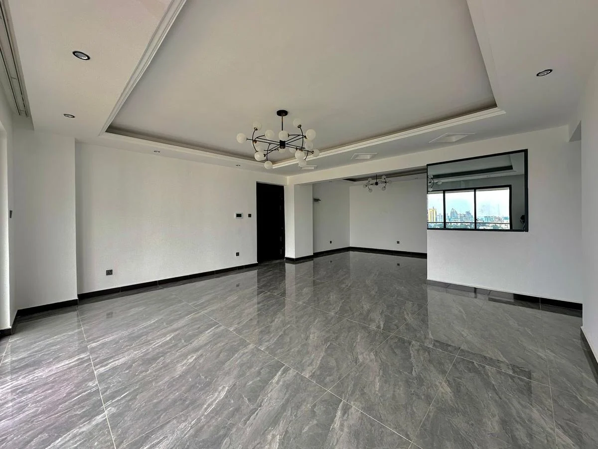3 Bedroom Apartment Ensuite with DSQ in Kileleshwa Image
