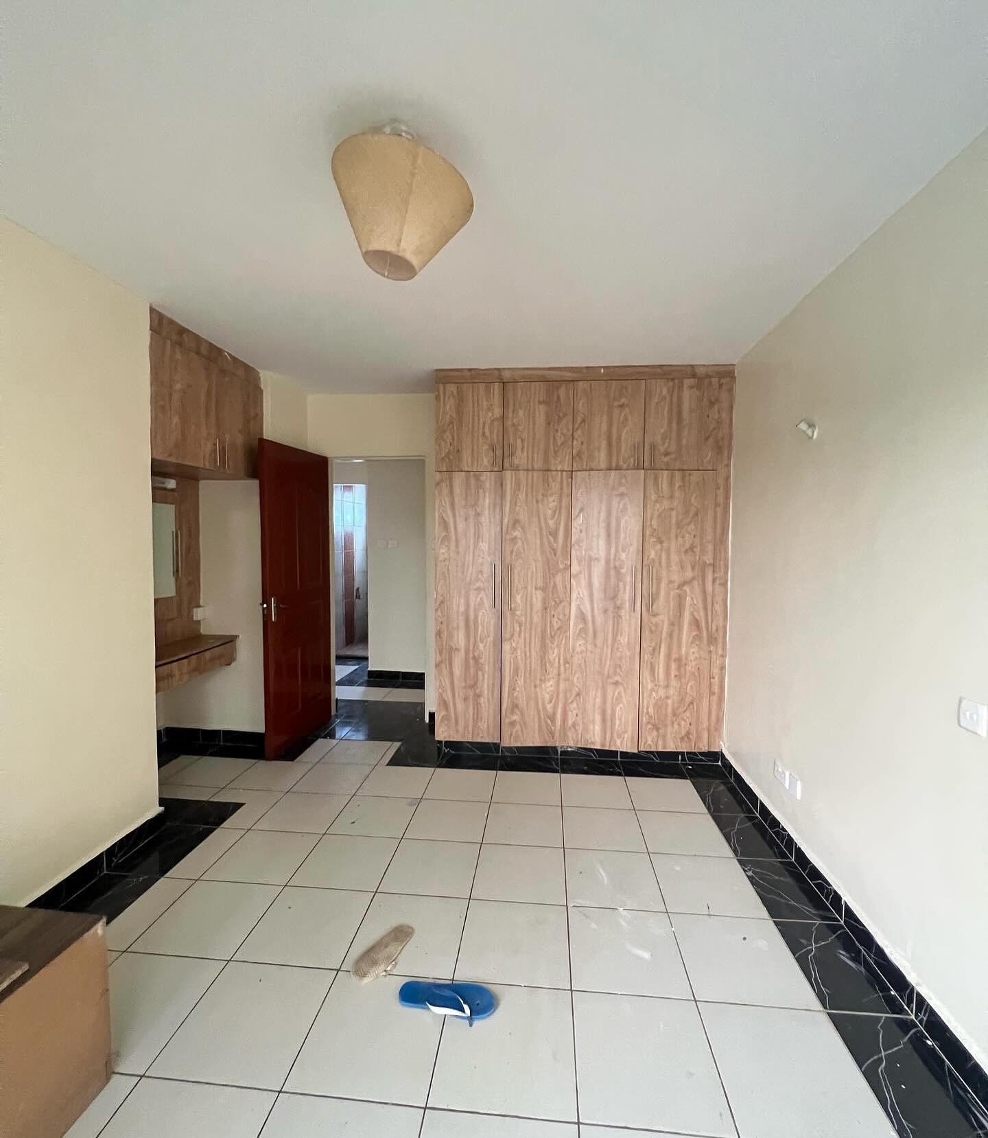 3 bedroom apartment for let in Lavington Image