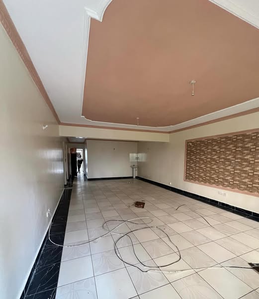 3 bedroom apartment for let in Lavington