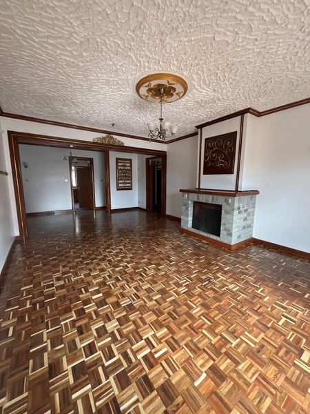 3 Bedroom Apartment for Rent (3rd Floor) in Riverside