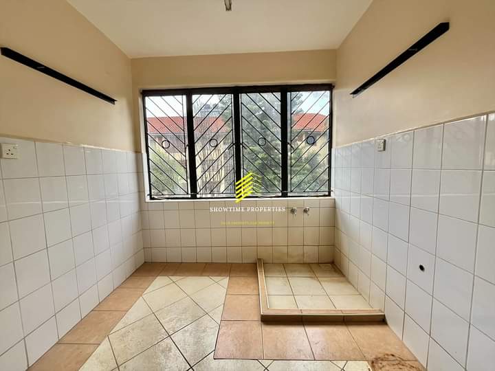 3 Bedroom Apartment For Rent in Kileleshwa Image