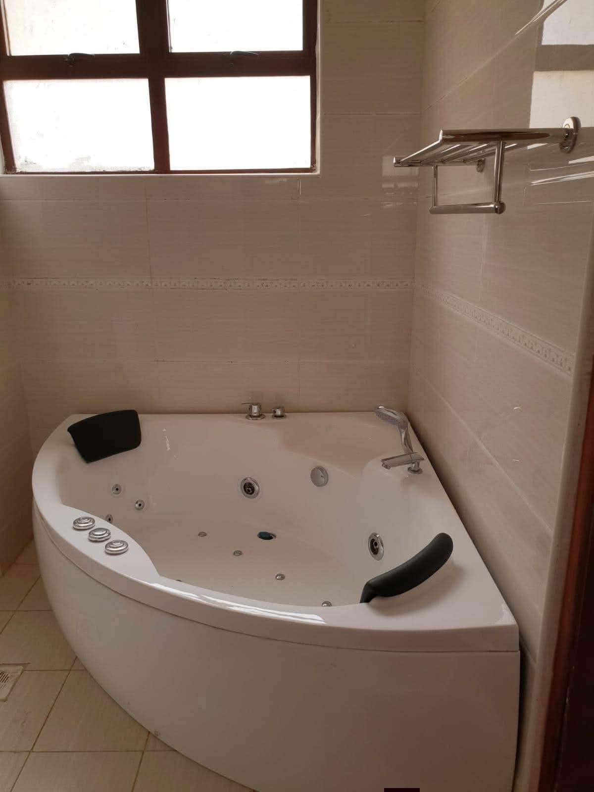 3 bedroom apartment for rent in Kileleshwa, Mandera Road Image