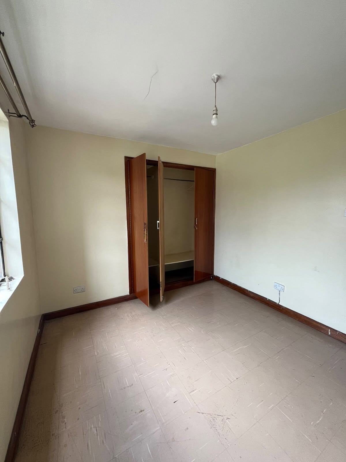 3 Bedroom Apartment for Rent in kileleshwa Image