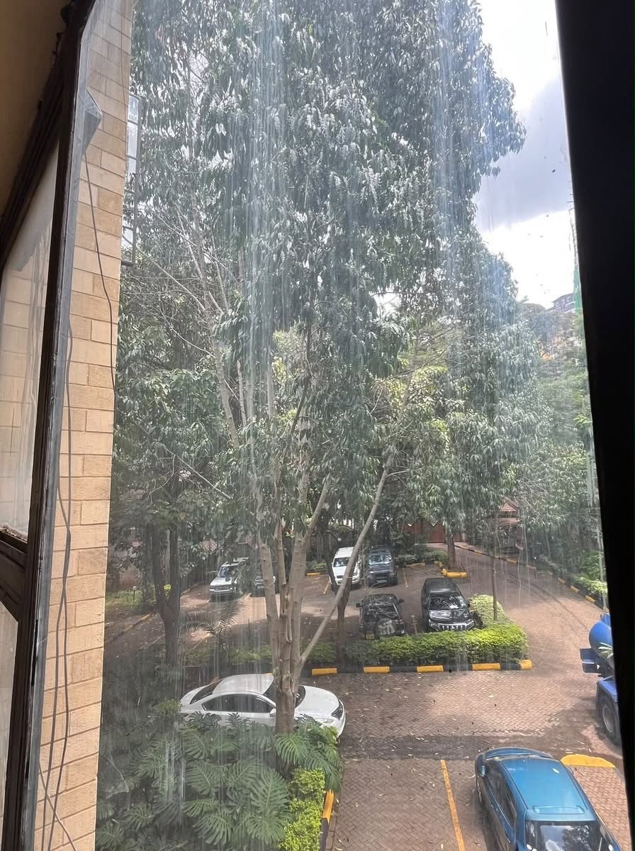 3 Bedroom Apartment for Rent in kileleshwa