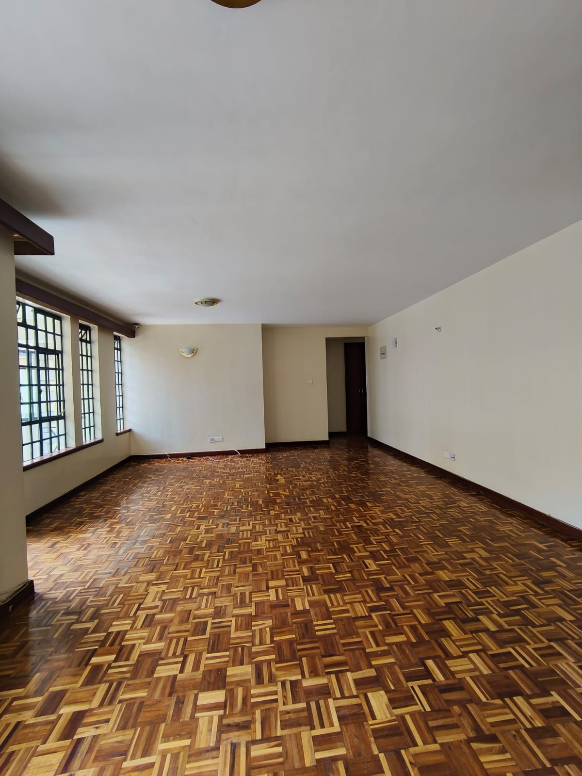 3 Bedroom Apartment for Rent in Kilimani