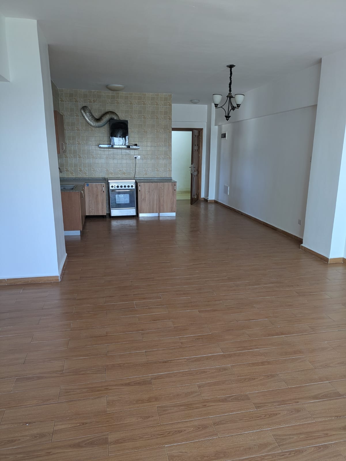 3 bedroom apartment for rent in Kilimani Image