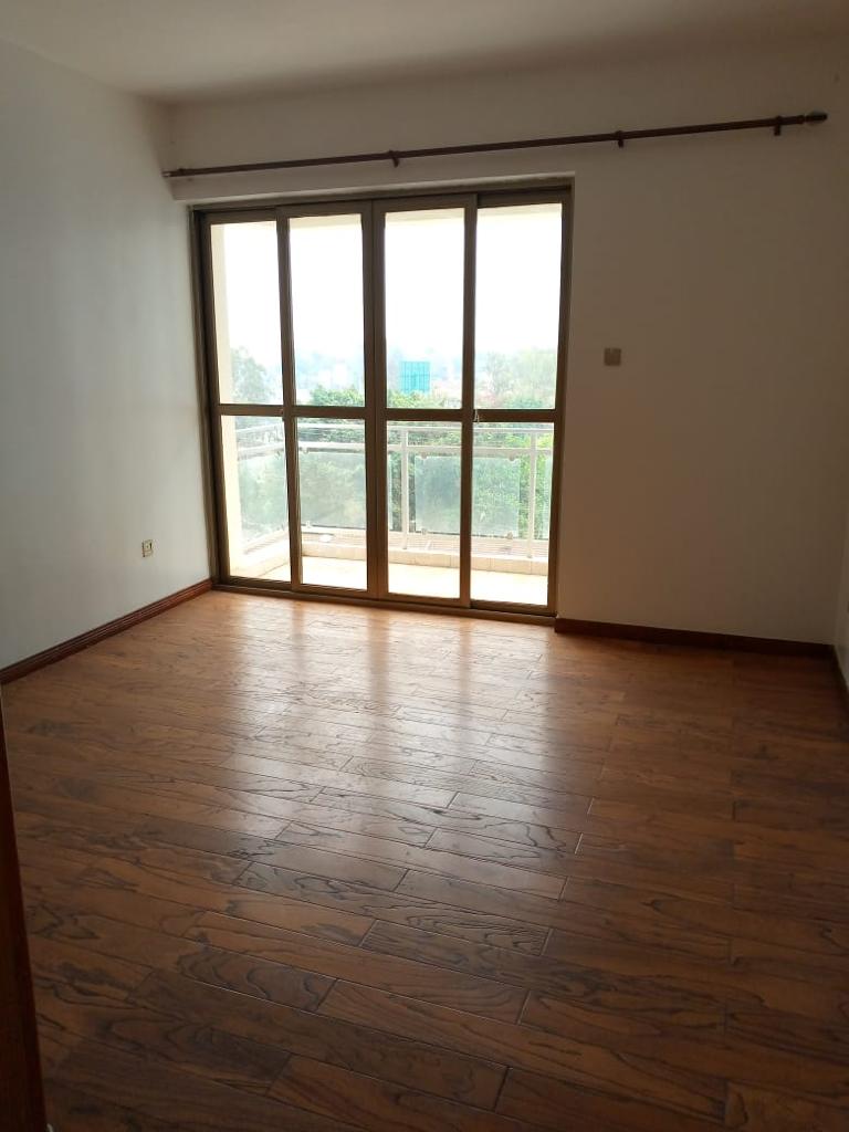 3 bedroom apartment for rent in Kilimani