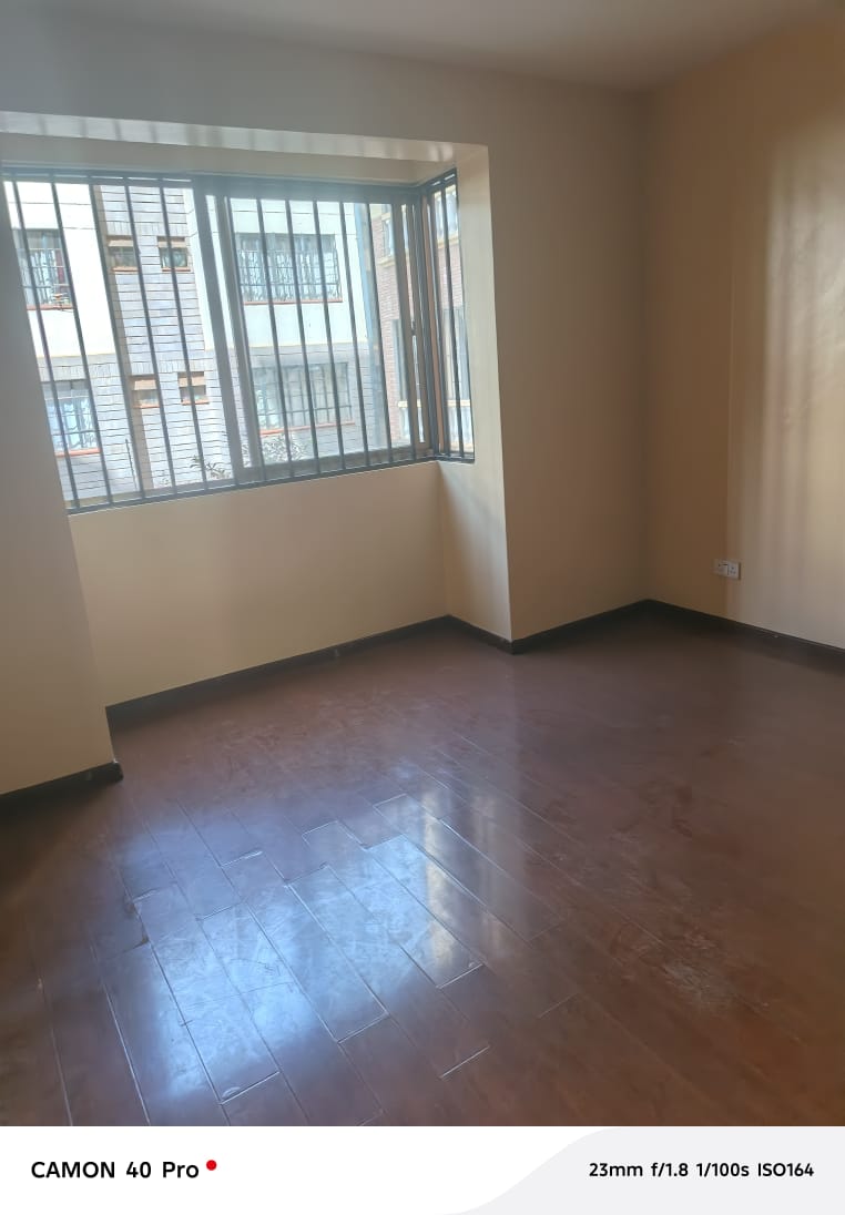3 BEDROOM APARTMENT FOR RENT IN KILIMANI, ELGEYO MARAKWET ROAD Image
