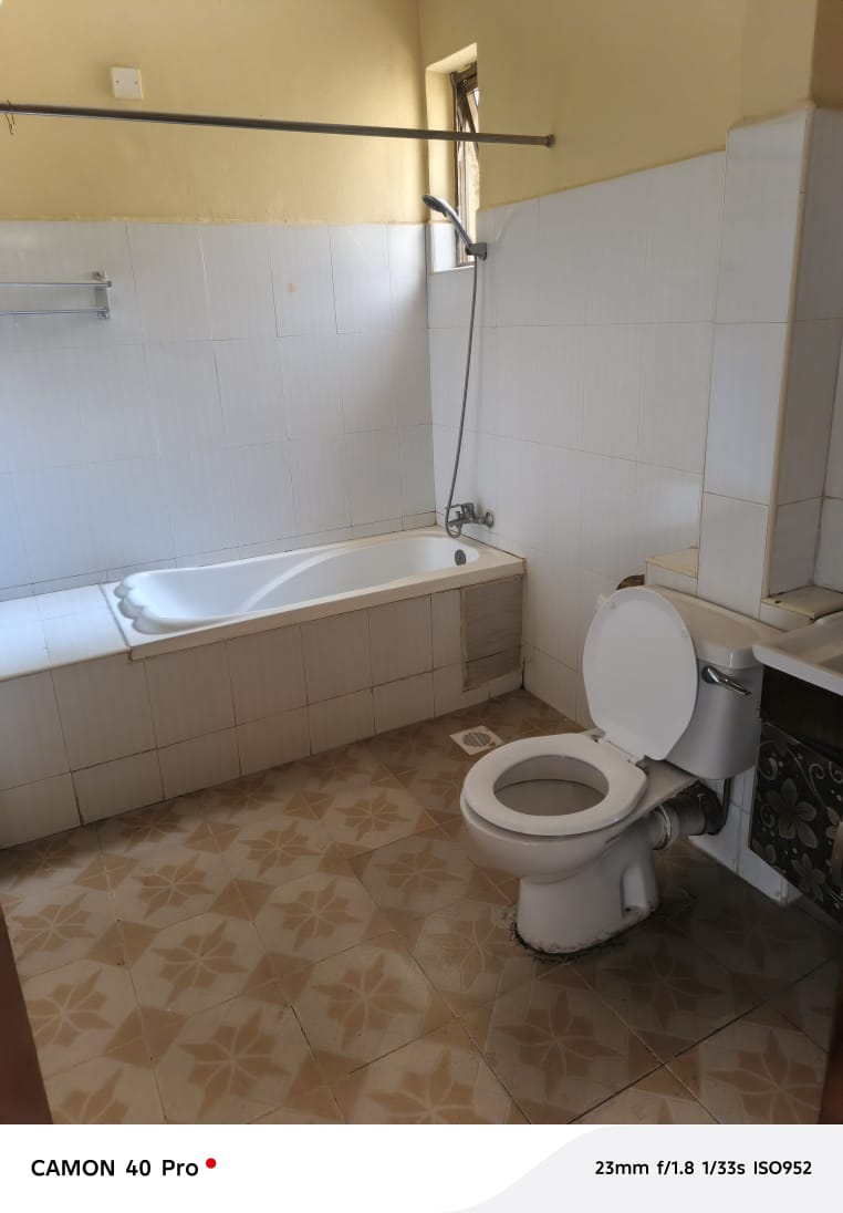 3 BEDROOM APARTMENT FOR RENT IN KILIMANI, ELGEYO MARAKWET ROAD Image