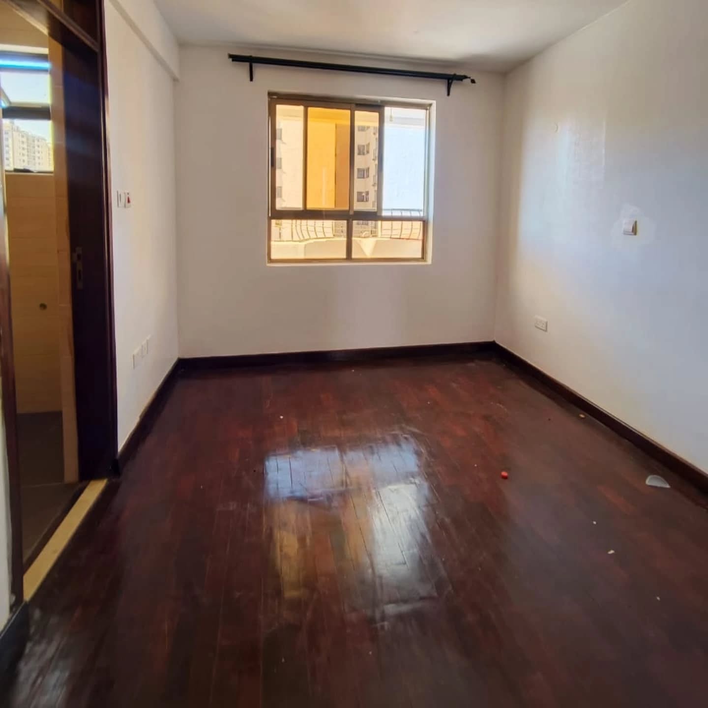 3 Bedroom Apartment For Rent in Kilimani Image