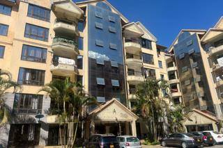 3 bedroom apartment for rent in Kilimani