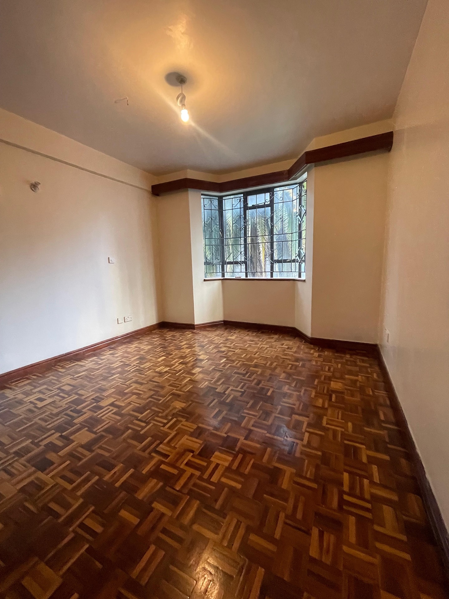 3 bedroom apartment for rent in Kilimani Image