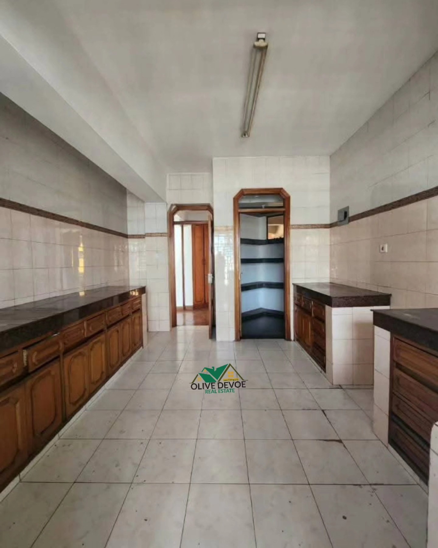 3 bedroom apartment for rent in Kilimani Image