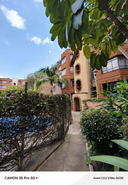 3 Bedroom Apartment for Rent in Kilimani