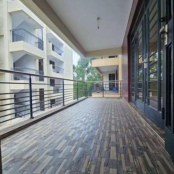 3 bedroom apartment for rent in Kinoo, Waiyaki  Way