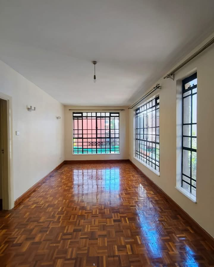 3 Bedroom Apartment For Rent in Lavington