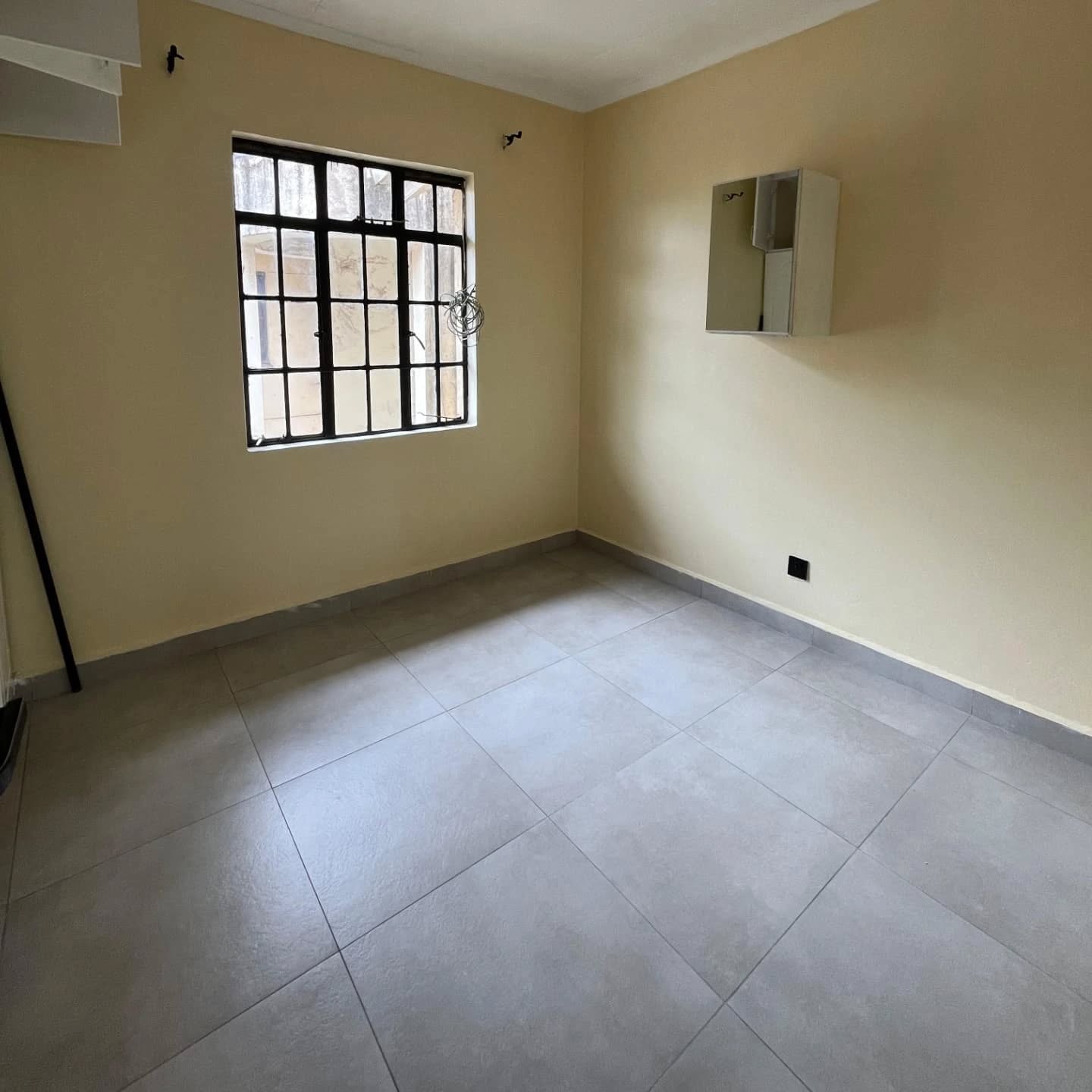3 Bedroom Apartment for Rent in Ngara