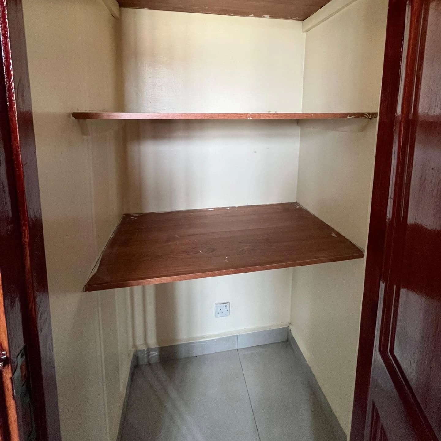 3 Bedroom Apartment for Rent in Ngara Image