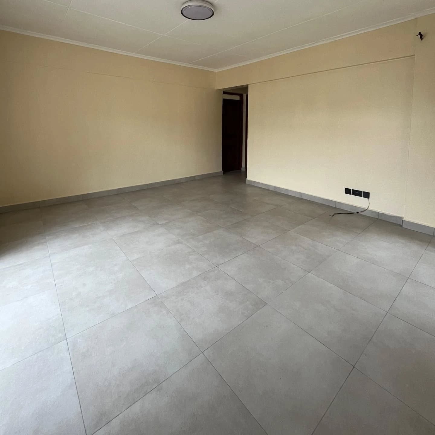 3 Bedroom Apartment for Rent in Ngara Image