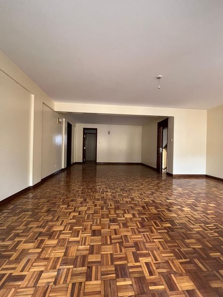 3 Bedroom Apartment for Rent in Ngong Road