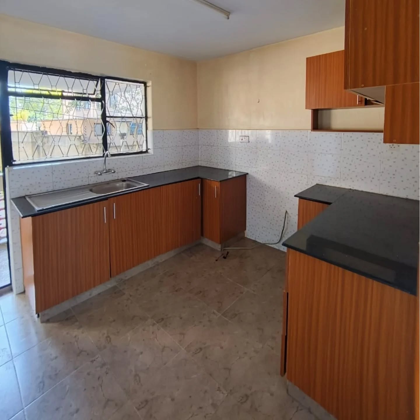 3 Bedroom Apartment for Rent in Riara Road Image