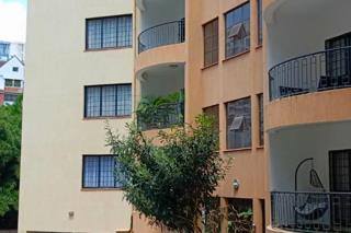 3 bedroom apartment for rent in Riverside