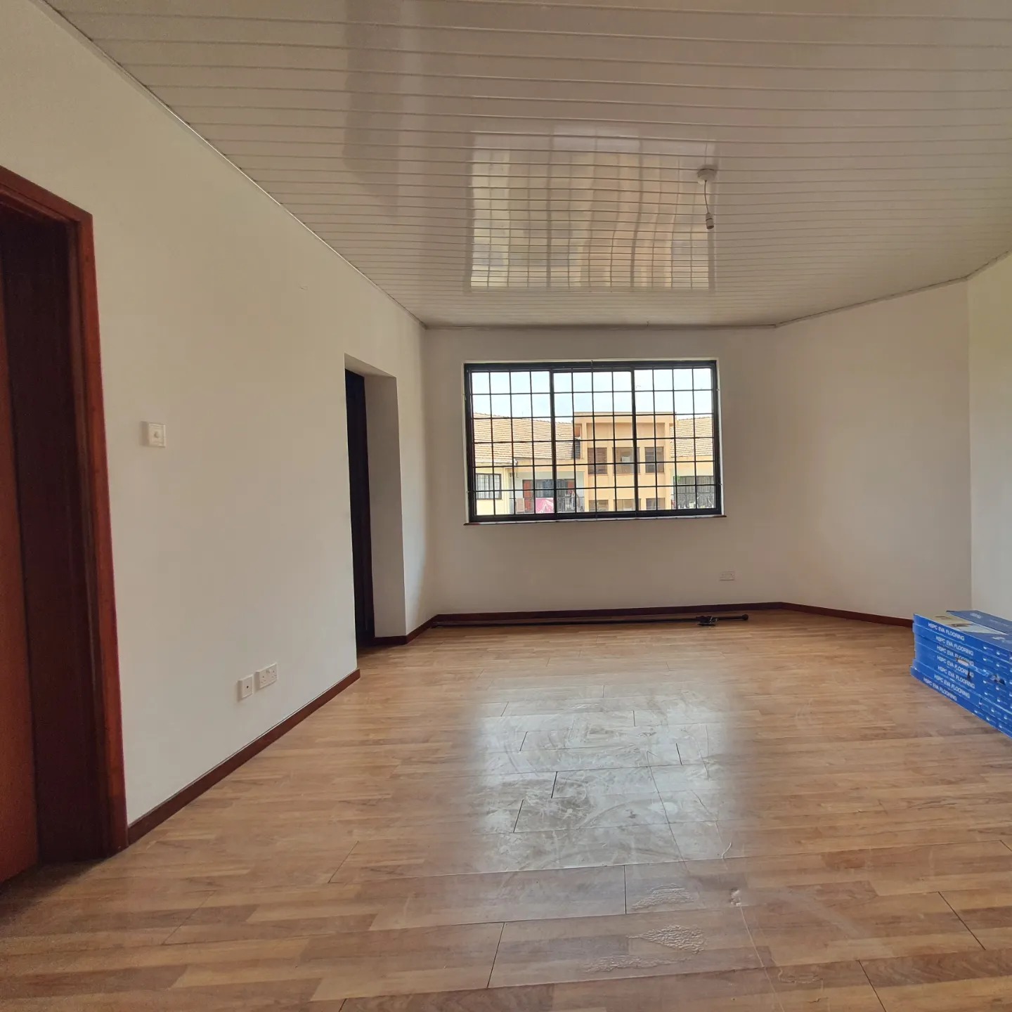 3 bedroom apartment for rent in Riverside drive Image