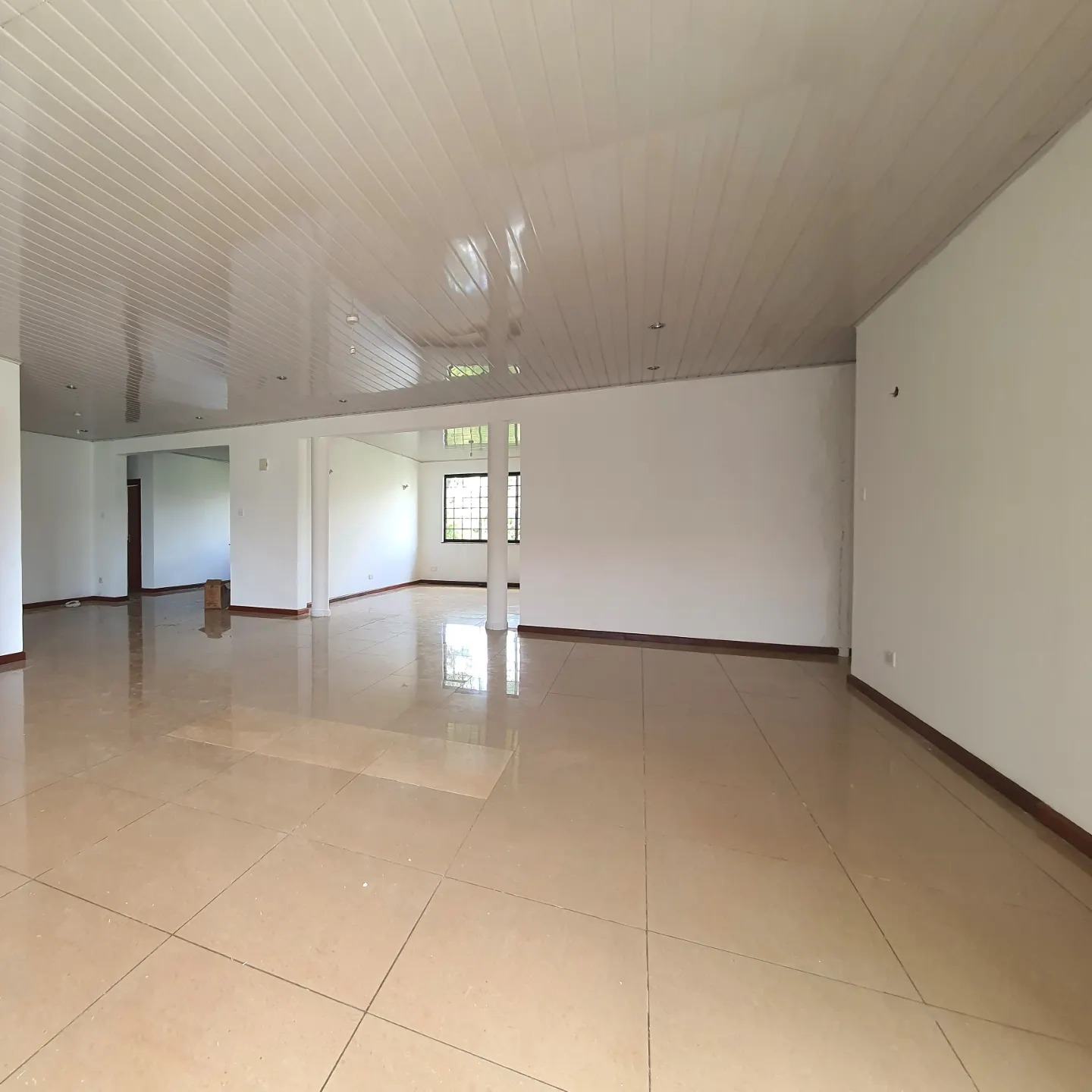 3 bedroom apartment for rent in Riverside drive