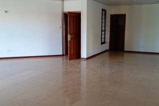 3 bedroom apartment for rent in Riverside Image