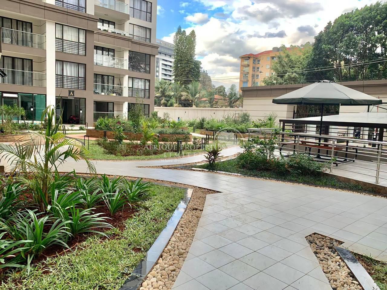 3 bedroom apartment for rent in riverside
