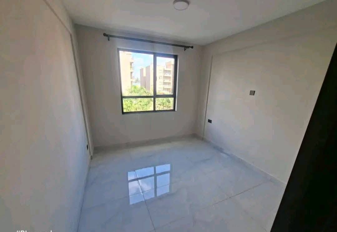 3 BEDROOM APARTMENT FOR RENT IN SYOKIMAU (BEHIND GATEWAY MALL) Image