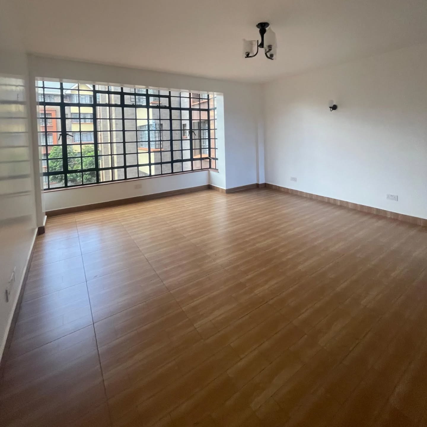3 bedroom apartment for rent in Thindigua Image