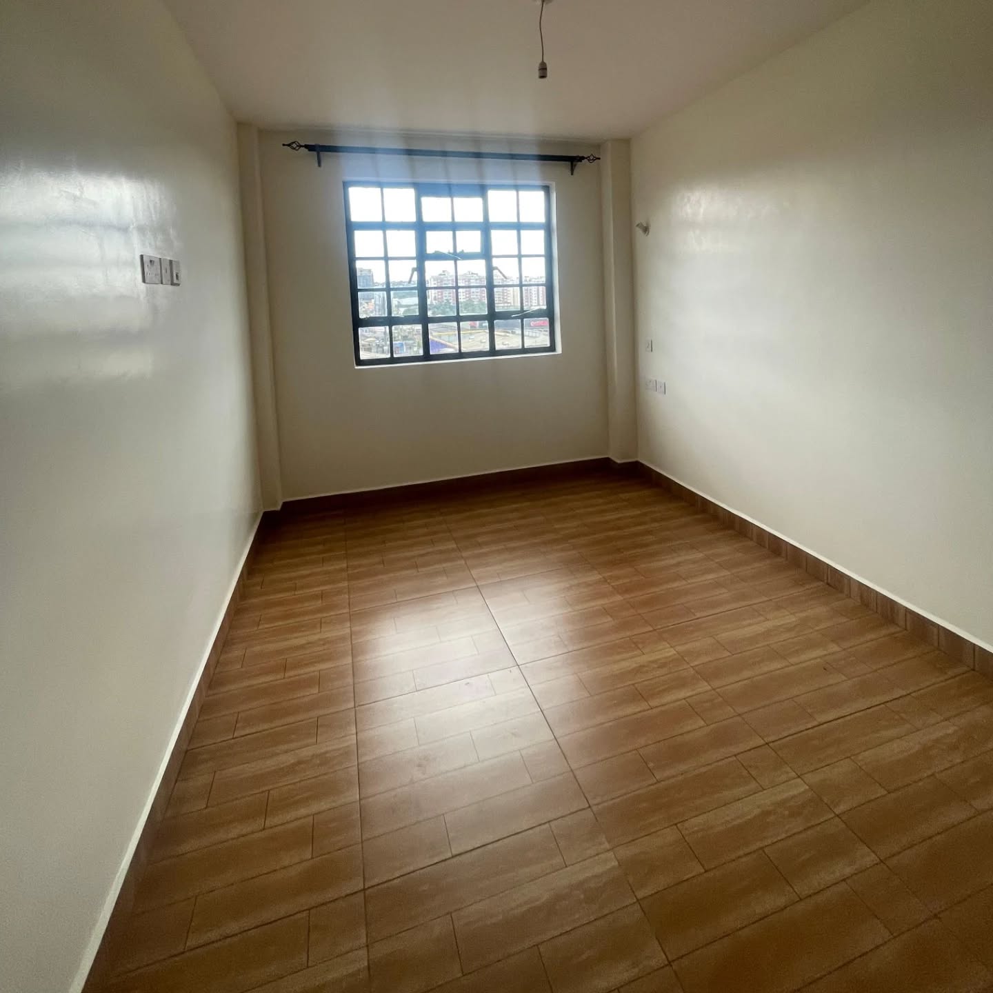 3 bedroom apartment for rent in Thindigua