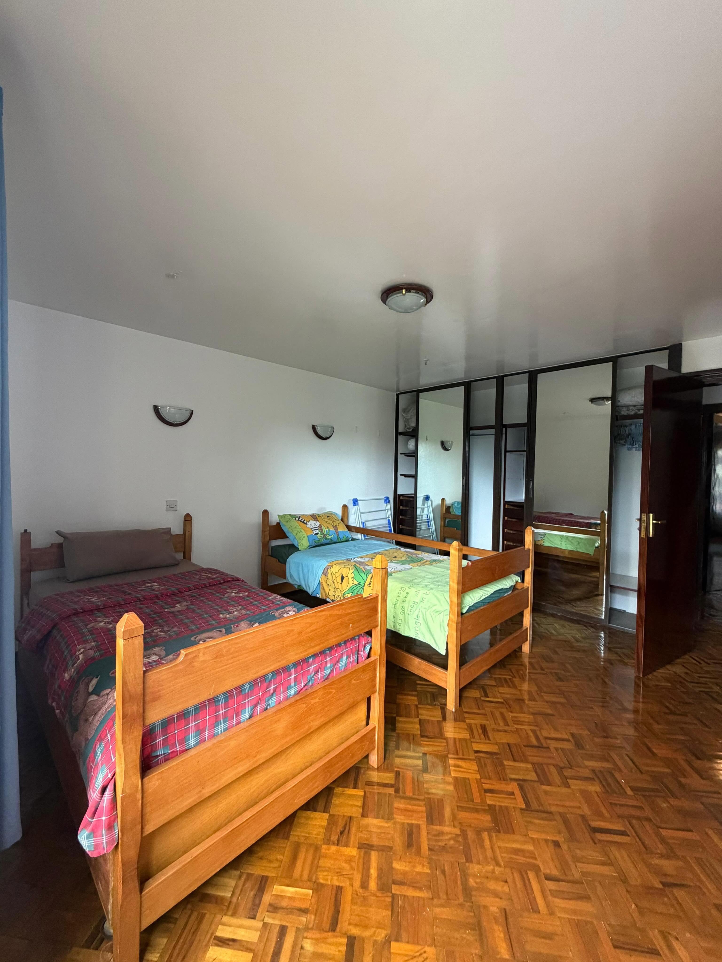 3 Bedroom Apartment for Rent in Westlands Image