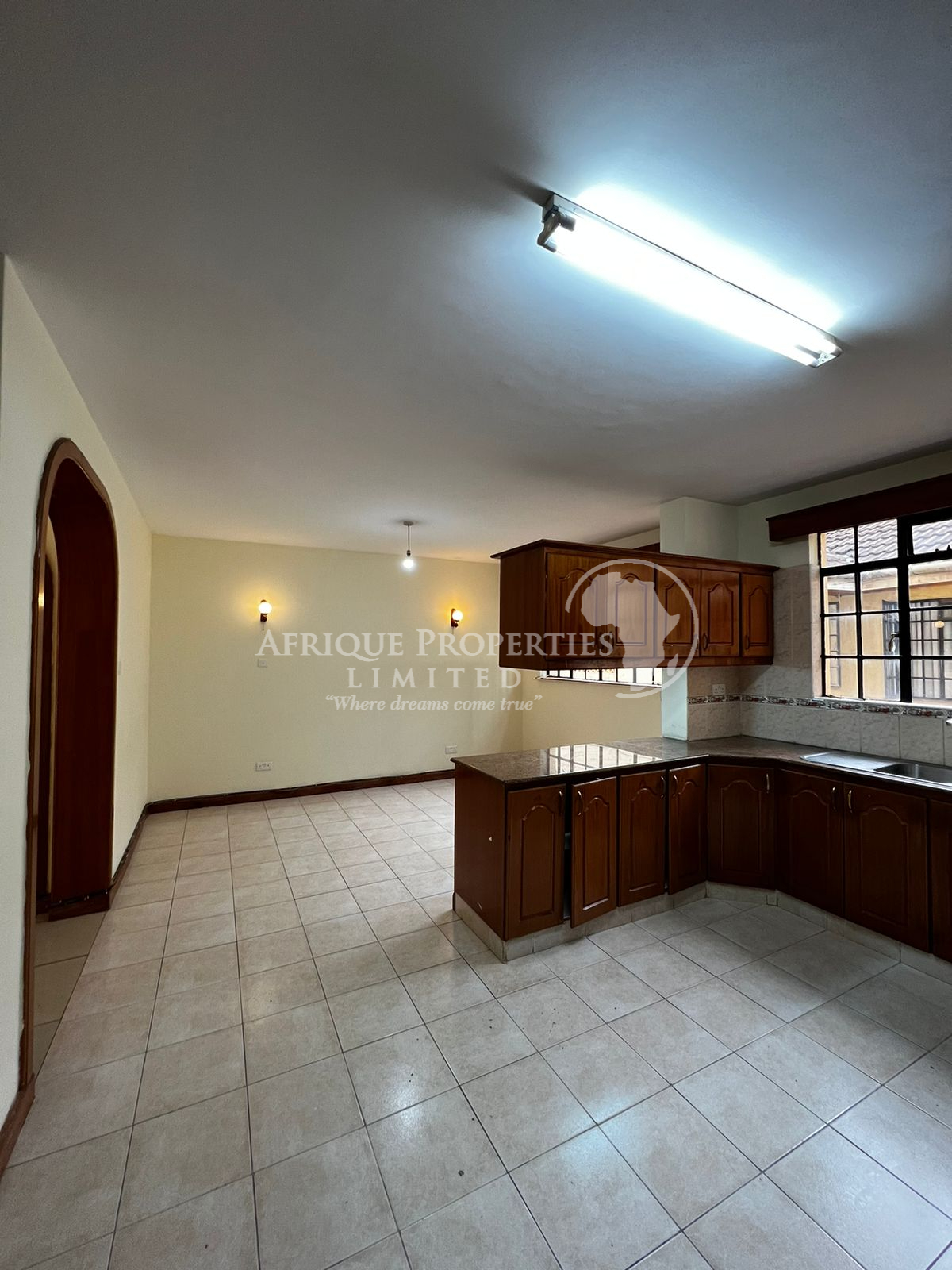 3 Bedroom Apartment For Rent in WESTLANDS