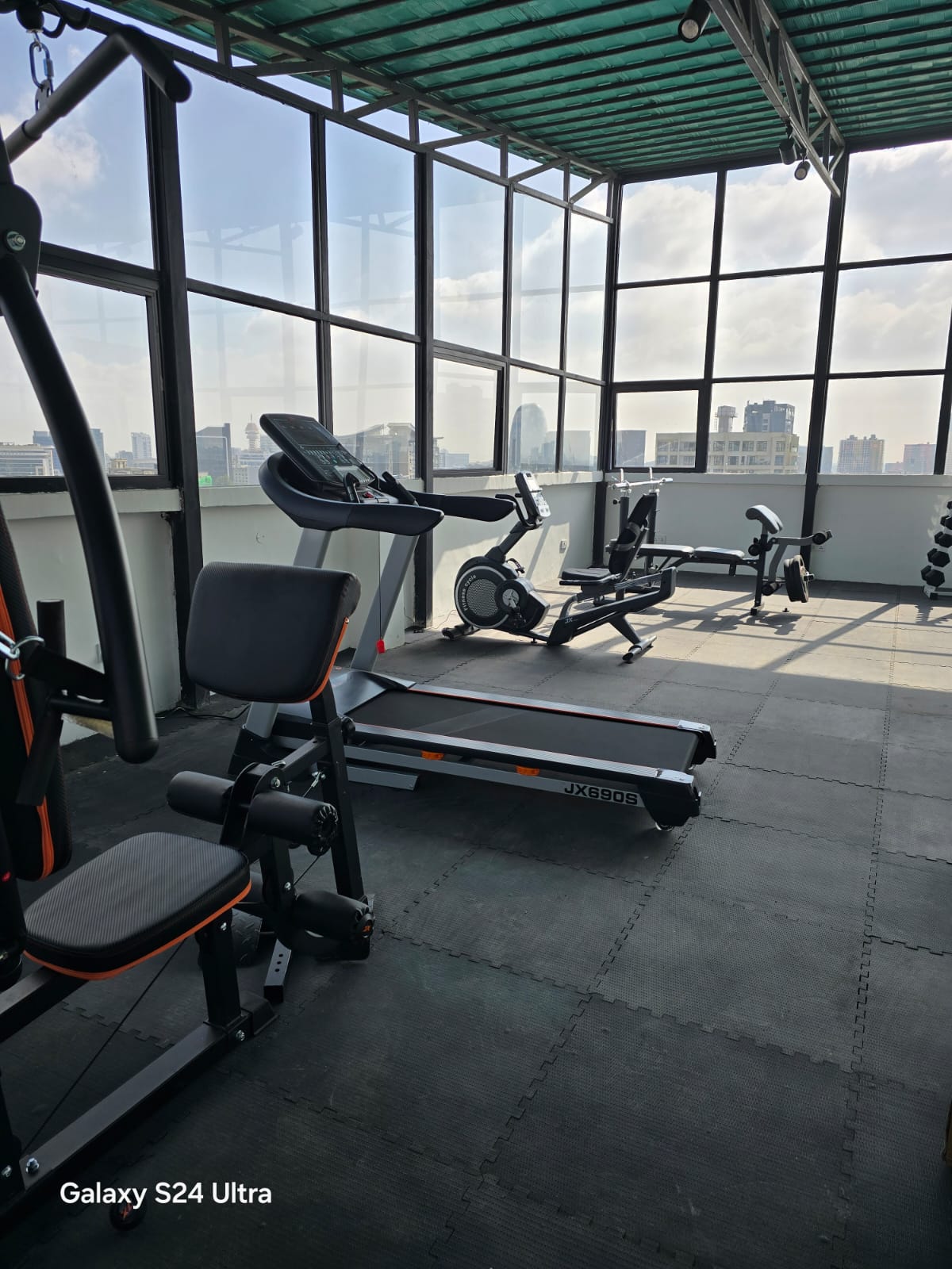 3 bedroom apartment for rent in Westlands Image