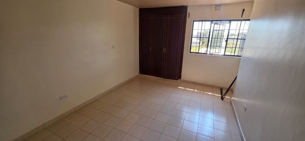 3 Bedroom Apartment for Rent | Kitengela Image