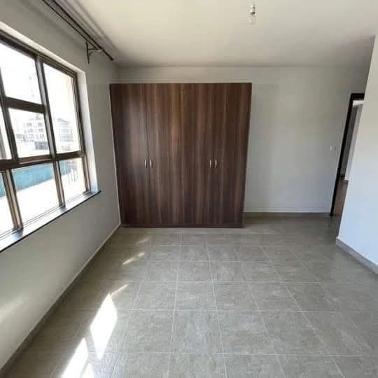 3 Bedroom Apartment For Rent or Sale in South C Image