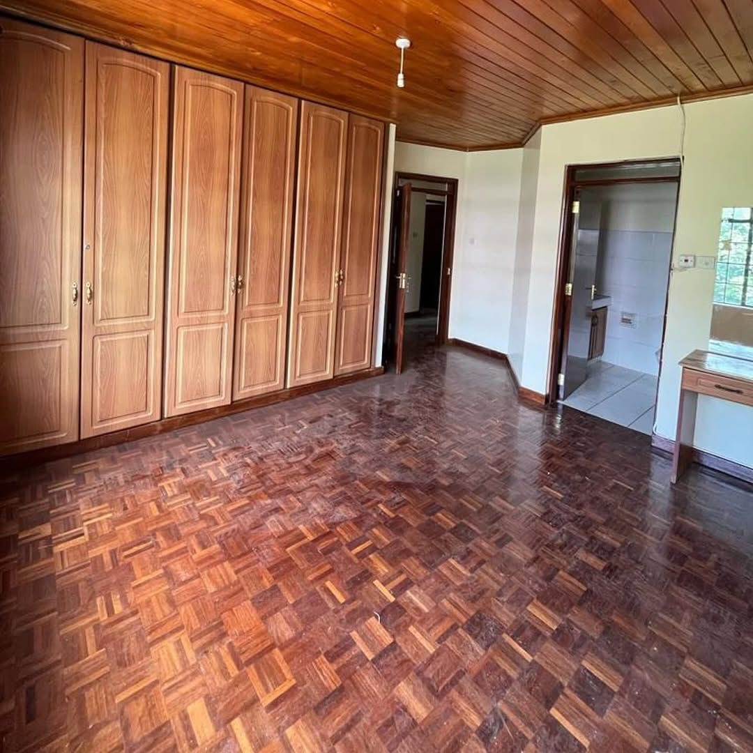 3 Bedroom Apartment - For Rent & Sale in Lavington off Riara Road Image