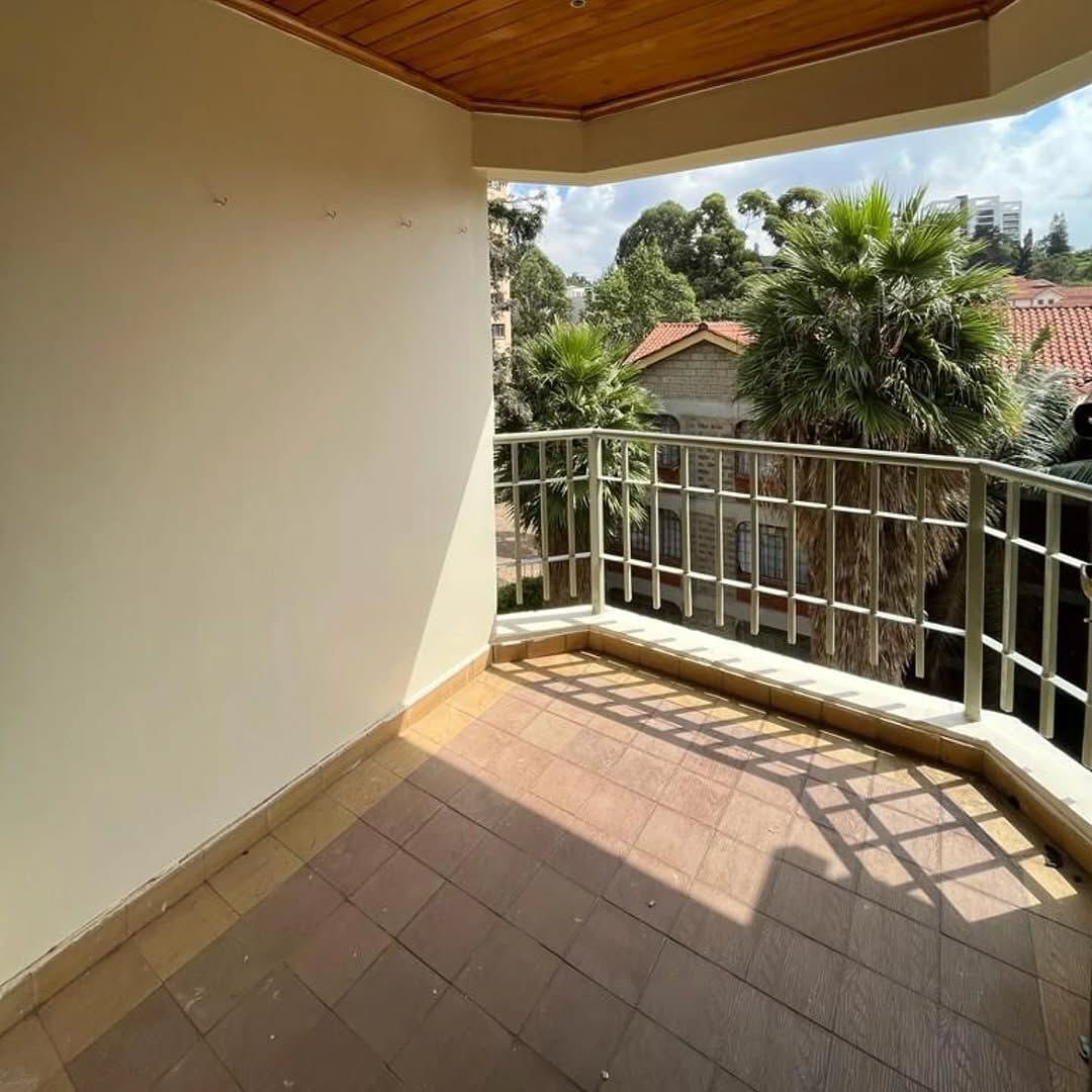 3 Bedroom Apartment - For Rent & Sale in Lavington off Riara Road
