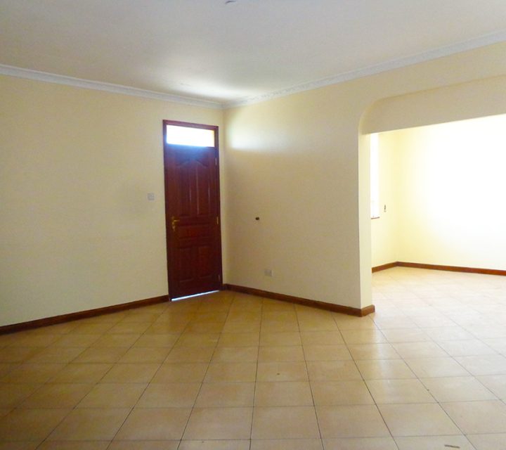 3 Bedroom Apartment for Sale along Ngong Road Image